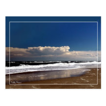 Cloud Bank Postcards