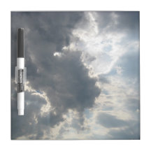 Cloud Eraser Board Dry-Erase Board
