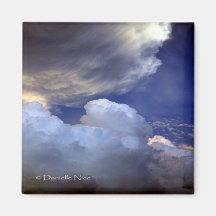 Cloud Magnet