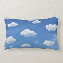 Cloud Pillow