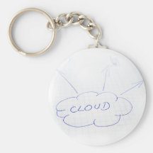 Cloud project keychains