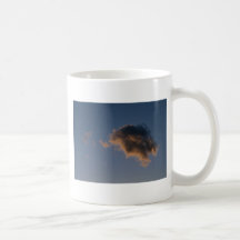 Cloud Study Coffee Mug