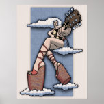 Cloudia Posters