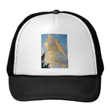 Clouds Hats