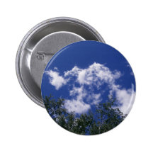 Clouds with Treetops Button