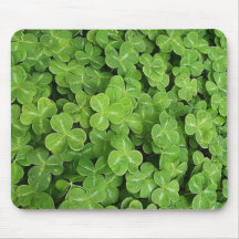 Clover - Mousepad