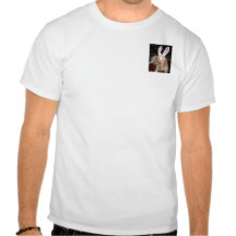 Clumber Spaniel - Dorothy Tshirt