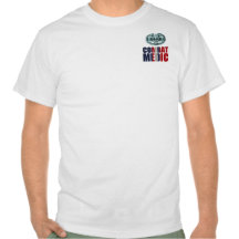CMB Kosovo Combat Medic Shi Tee Shirt