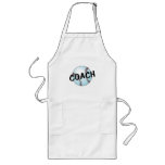 Coach (Baseball) Aprons