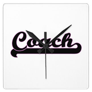 coach classic 65'