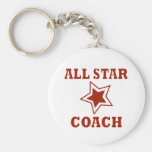 COACH KEYCHAIN