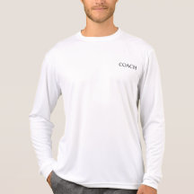 COACH Shirt