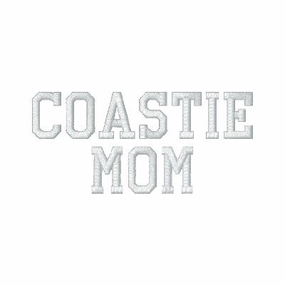 Coast Guard MOM Polo Shirt Coast Guard MOM Polo Shirt