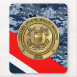 Coast Guard Mousemat