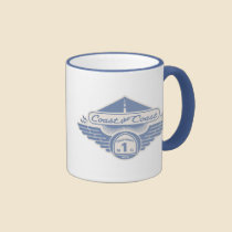 Coast the Coast mugs
