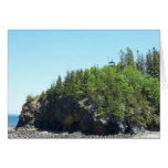 Coastal Maine Card