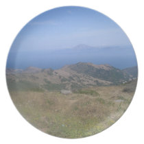 Coastal Views - Africa meets Europe plates