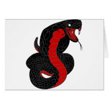 cobra card