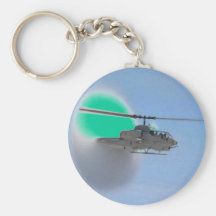 cobra helicopter key chains
