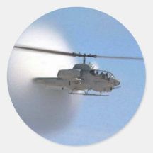 cobra helicopter stickers