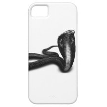 Cobra iPhone 5 Cover