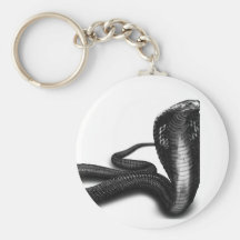 Cobra Key Chains