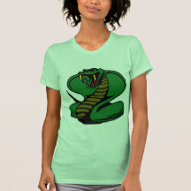 Cobra Tshirts