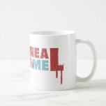 Cochineal Bugs Me Mug
