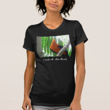 Cock-of-the-Rock T Shirt