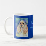 Cocker Spaniel Mug