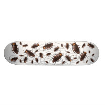 Cockroach Skateboard