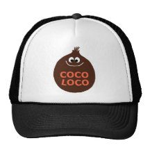 COCO LOCO HATS