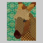 Cocoa Art Poster posters