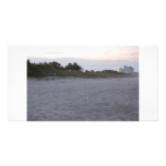 Cocoa Beach Florida Photo Greeting Card