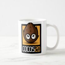 cocos2d Happy mug mugs