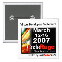 CodeRage 2" Button