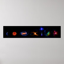 coExist Oversized Panoramic Poster