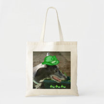 Cofax-Leprechan Canvas Bag