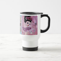 Coffee Angel Mug mugs