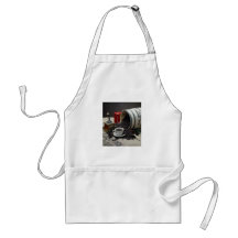 Coffee Aprons