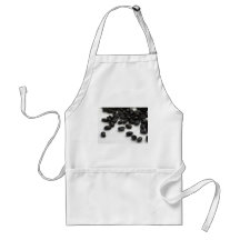 Coffee Beans Apron