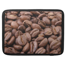 COFFEE BEANS MacBook PRO SLEEVES