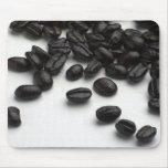 Coffee Beans Mouse Pads