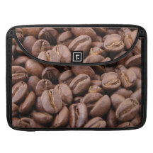 COFFEE BEANS SLEEVE FOR MacBook PRO