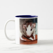 Coffee Break Ratties 02 Mugs