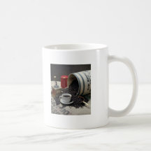 Coffee Coffee Mug