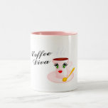 Coffee Diva Coffee Mug