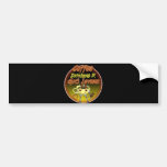 Coffee drinkers R better lovers Bumper Stickers