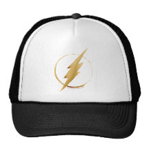 Coffee Flash Symbol Hat