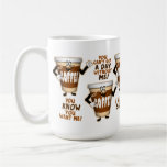 Coffee Heckler Coffee Mug